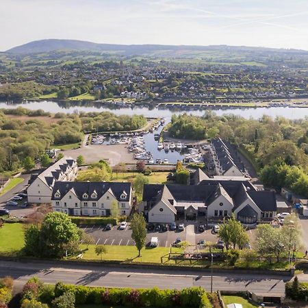 Killaloe Hotel & Spa 외부 사진