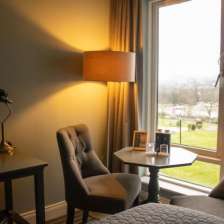 Killaloe Hotel & Spa 외부 사진