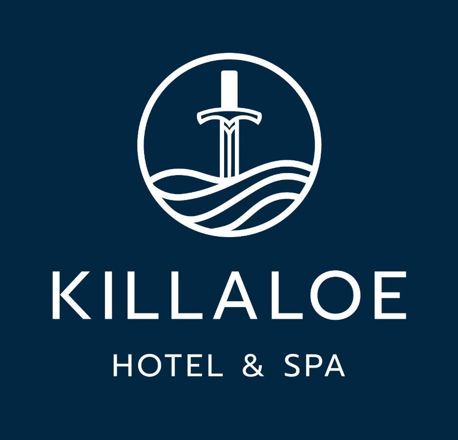 Killaloe Hotel & Spa 외부 사진