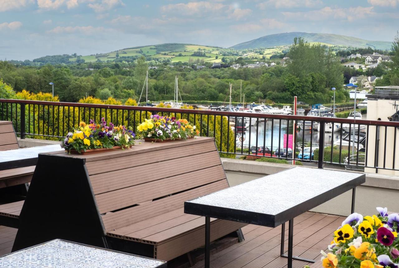 Killaloe Hotel & Spa 외부 사진