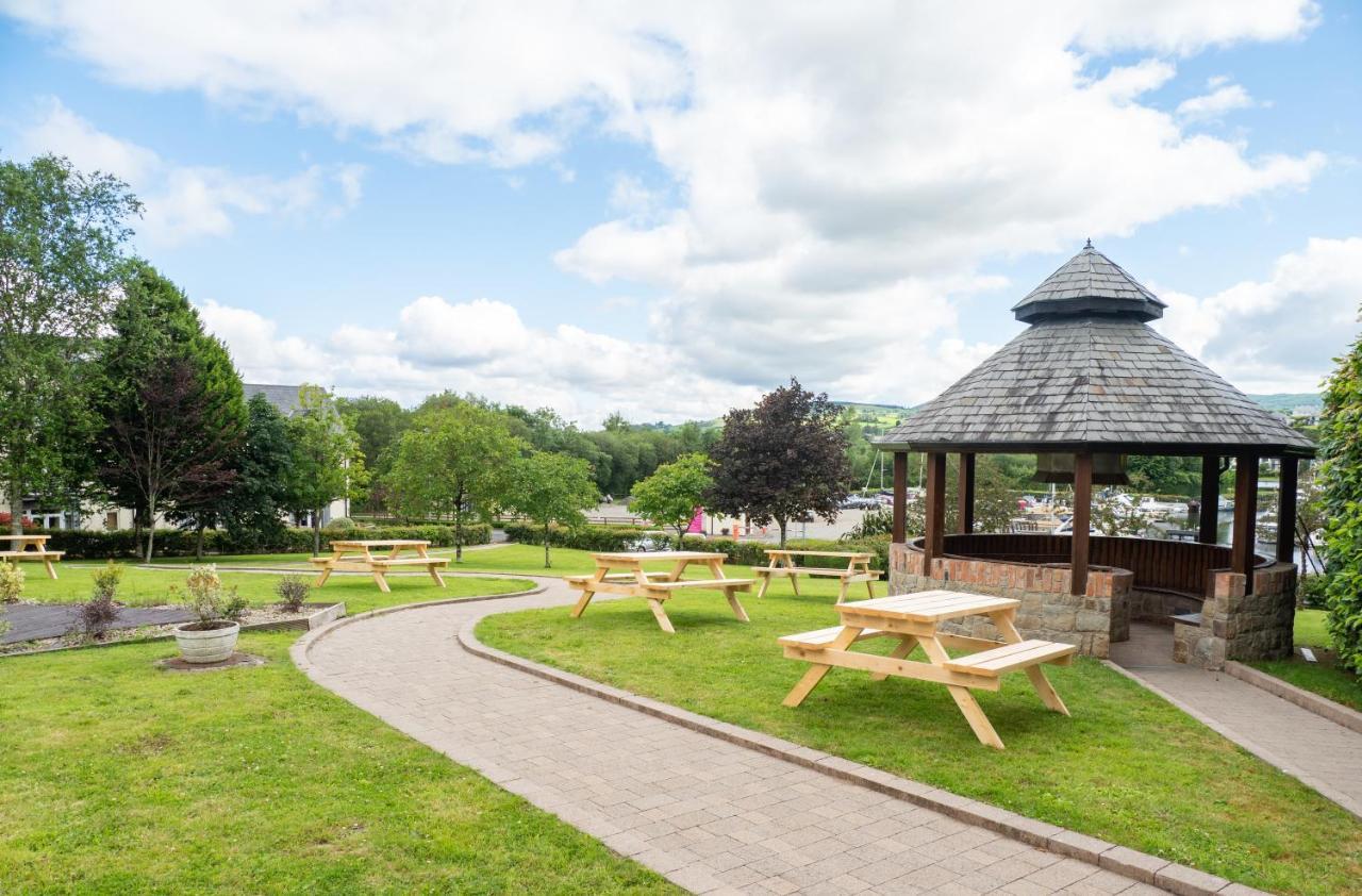 Killaloe Hotel & Spa 외부 사진