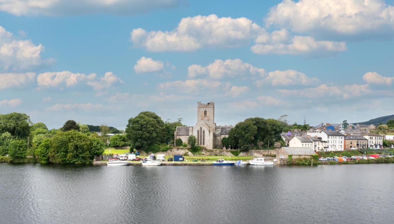 Killaloe Hotel & Spa 외부 사진