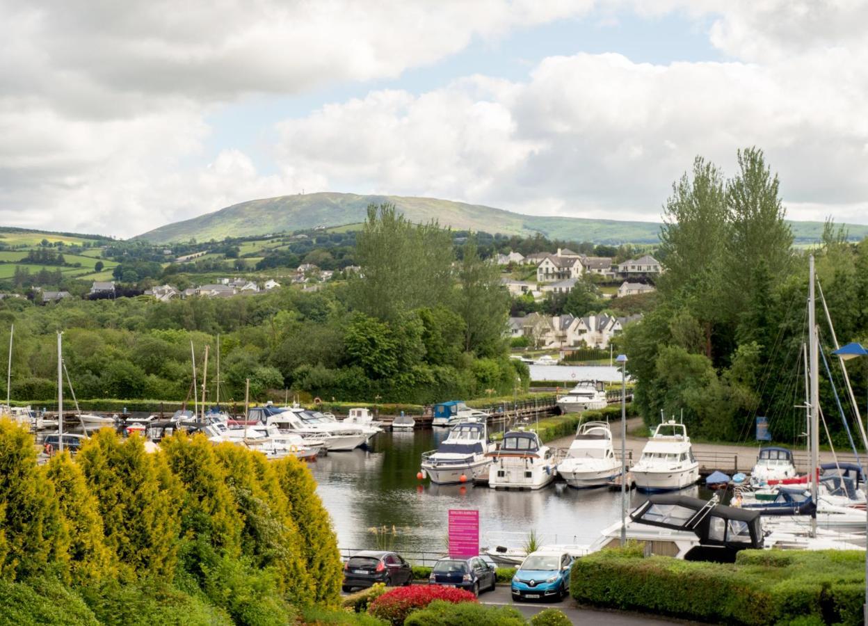 Killaloe Hotel & Spa 외부 사진