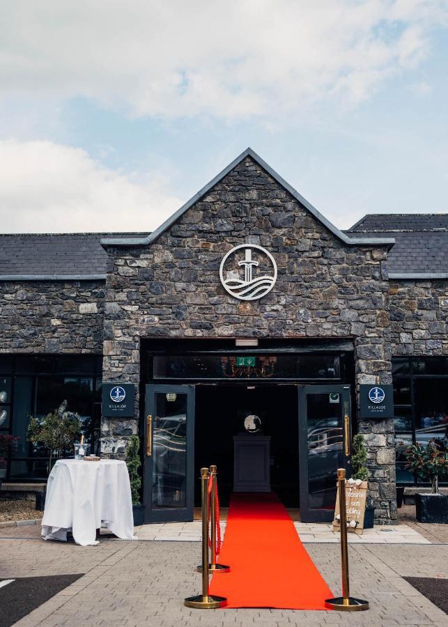 Killaloe Hotel & Spa 외부 사진