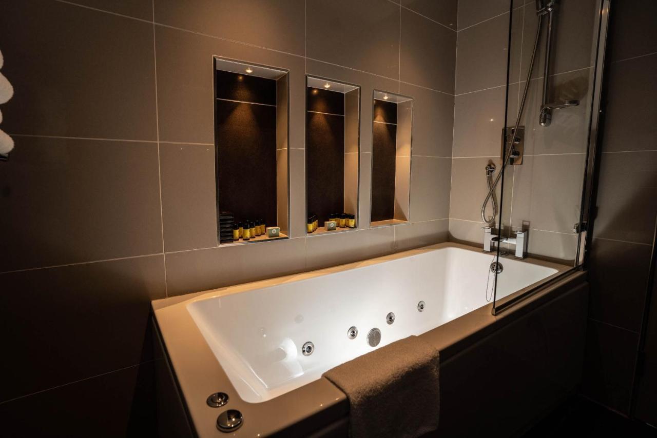 Killaloe Hotel & Spa 외부 사진
