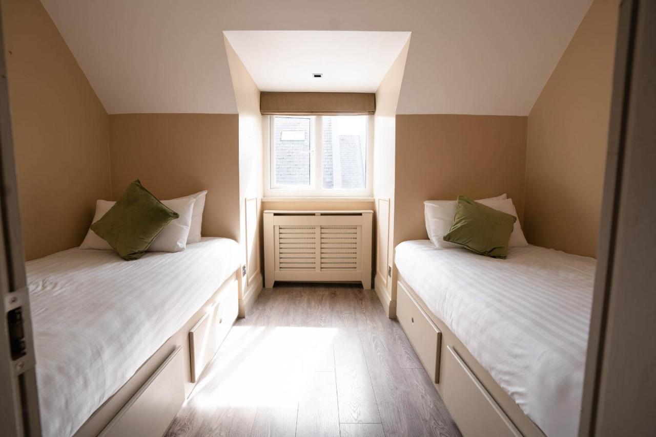 Killaloe Hotel & Spa 외부 사진