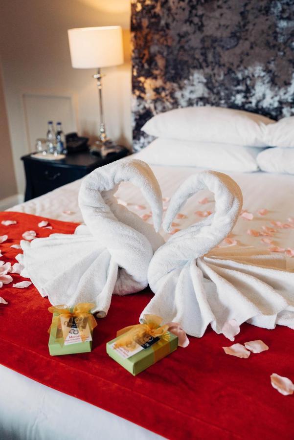 Killaloe Hotel & Spa 외부 사진