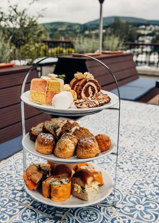 Killaloe Hotel & Spa 외부 사진