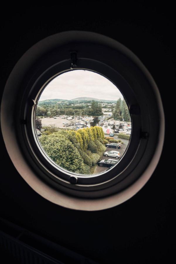 Killaloe Hotel & Spa 외부 사진