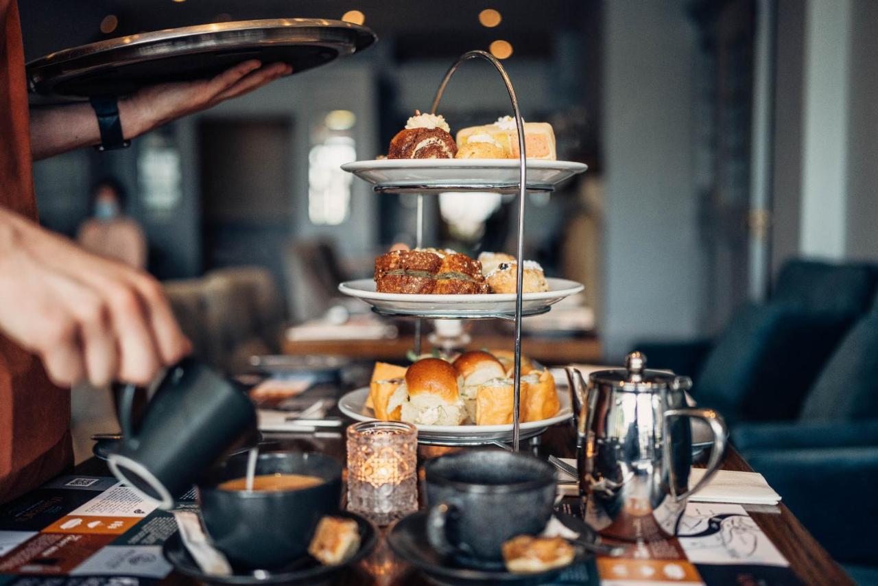 Killaloe Hotel & Spa 외부 사진