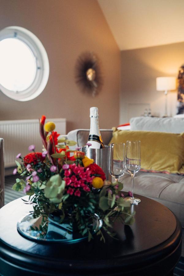 Killaloe Hotel & Spa 외부 사진