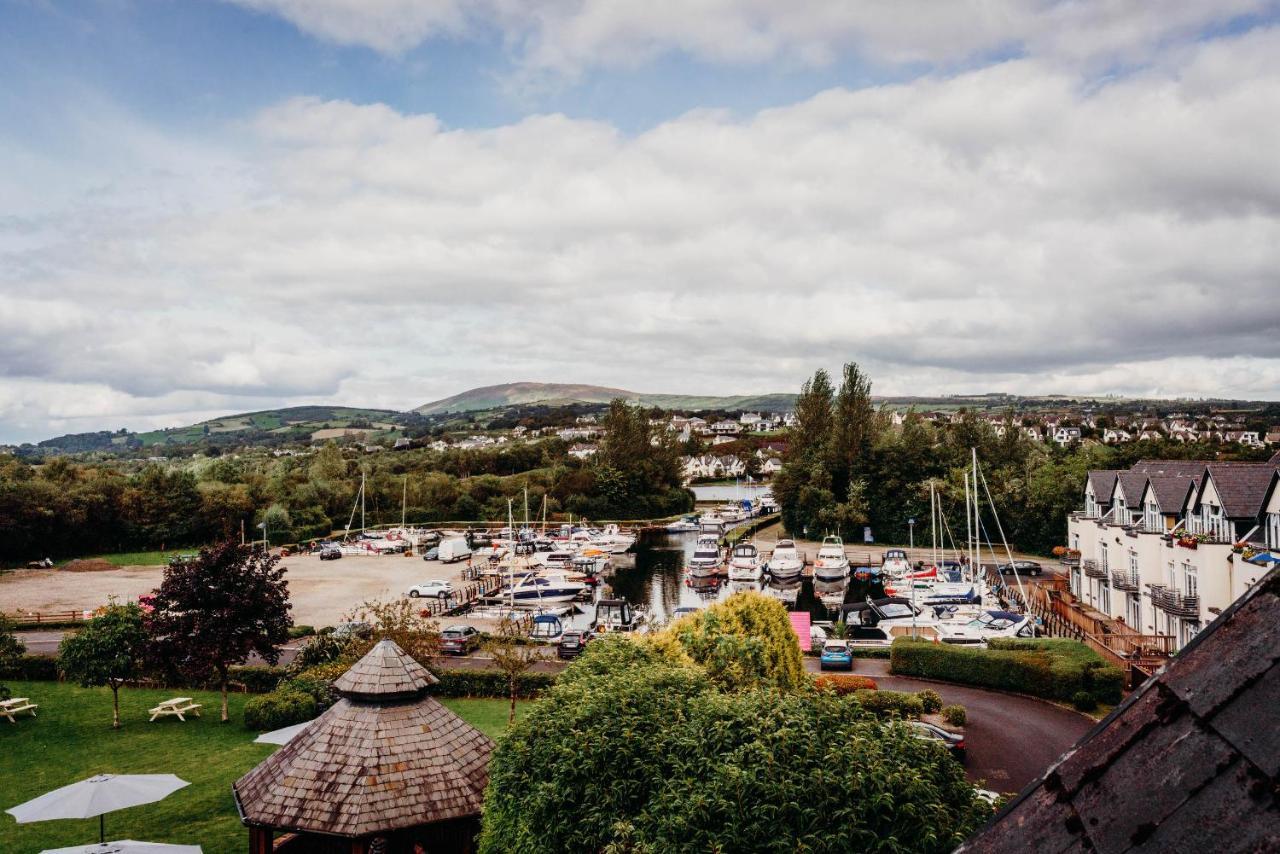 Killaloe Hotel & Spa 외부 사진
