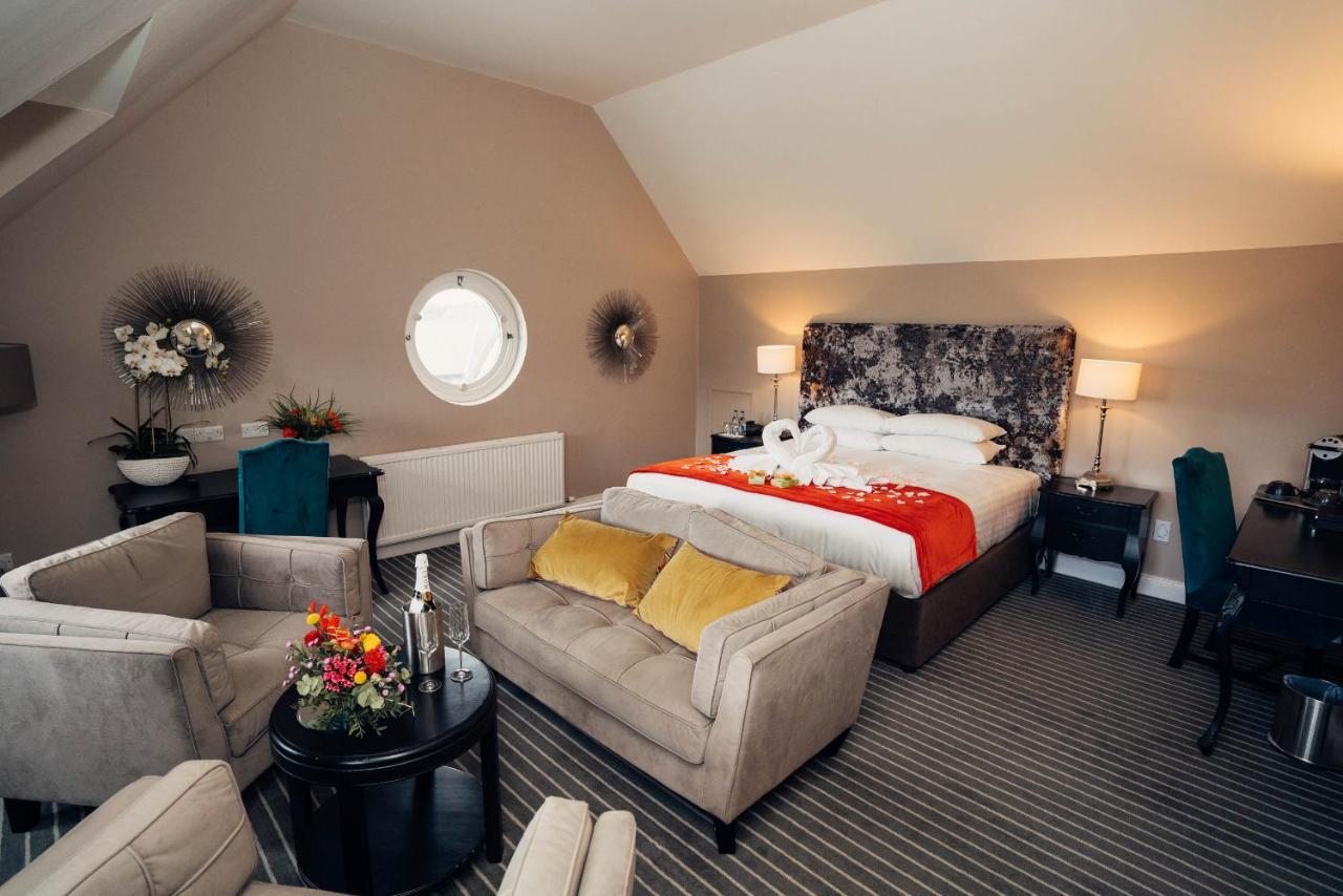 Killaloe Hotel & Spa 외부 사진