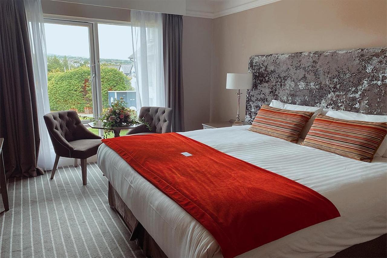 Killaloe Hotel & Spa 외부 사진