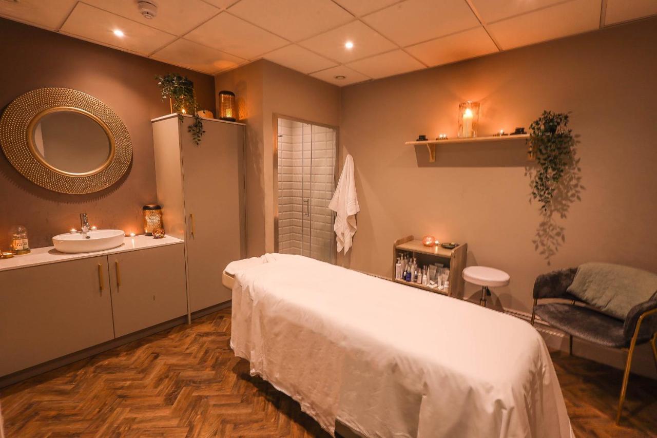 Killaloe Hotel & Spa 외부 사진