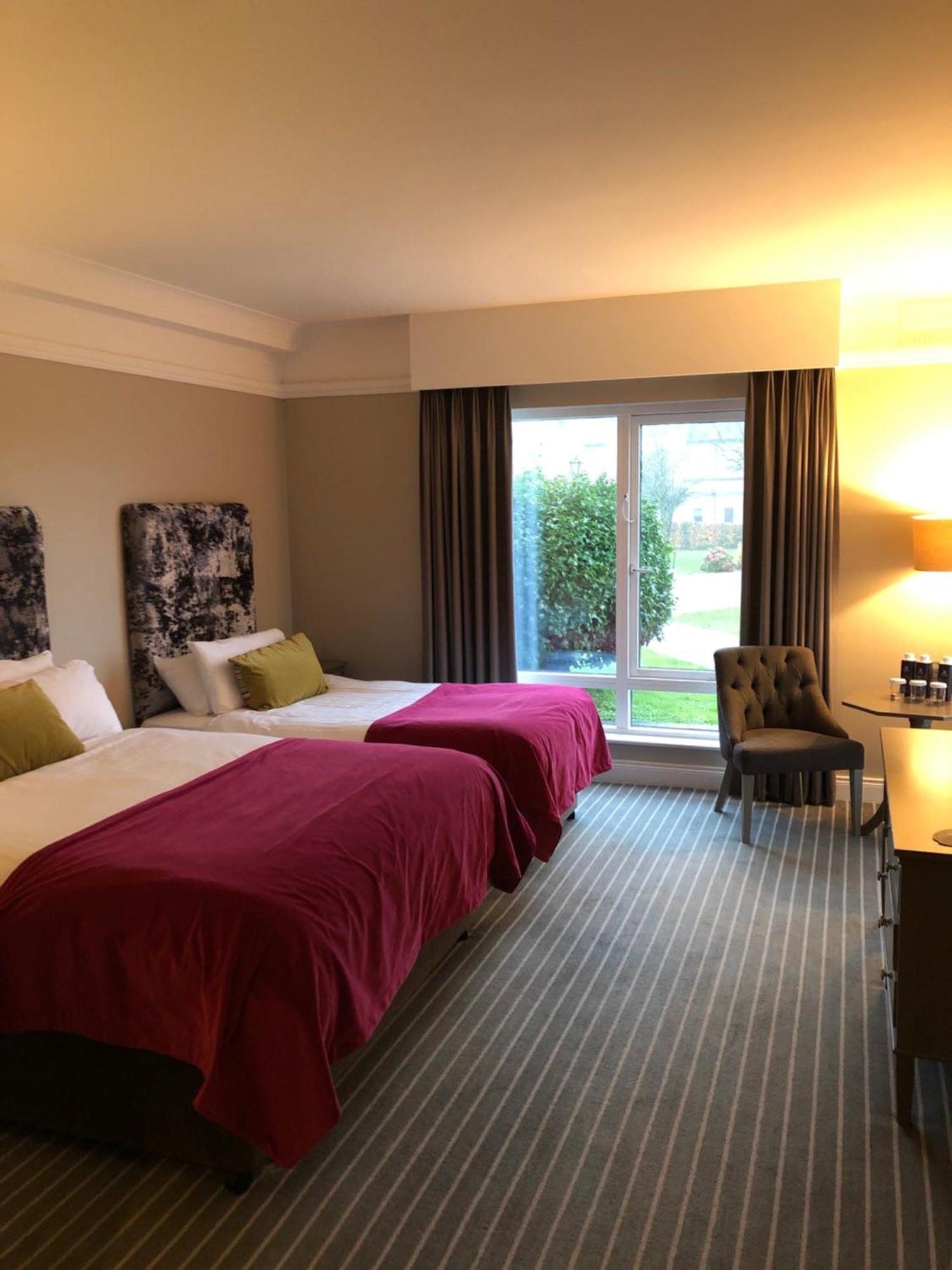 Killaloe Hotel & Spa 외부 사진