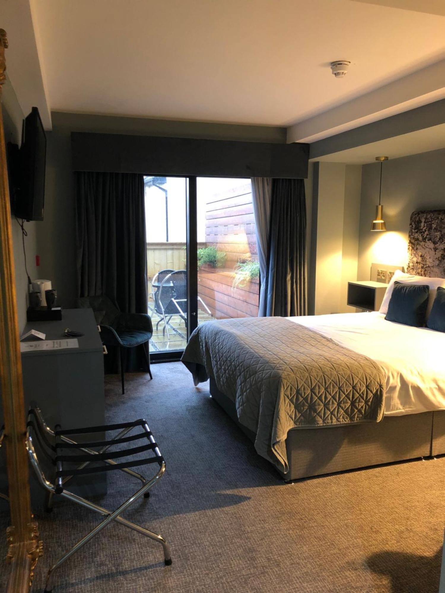 Killaloe Hotel & Spa 외부 사진
