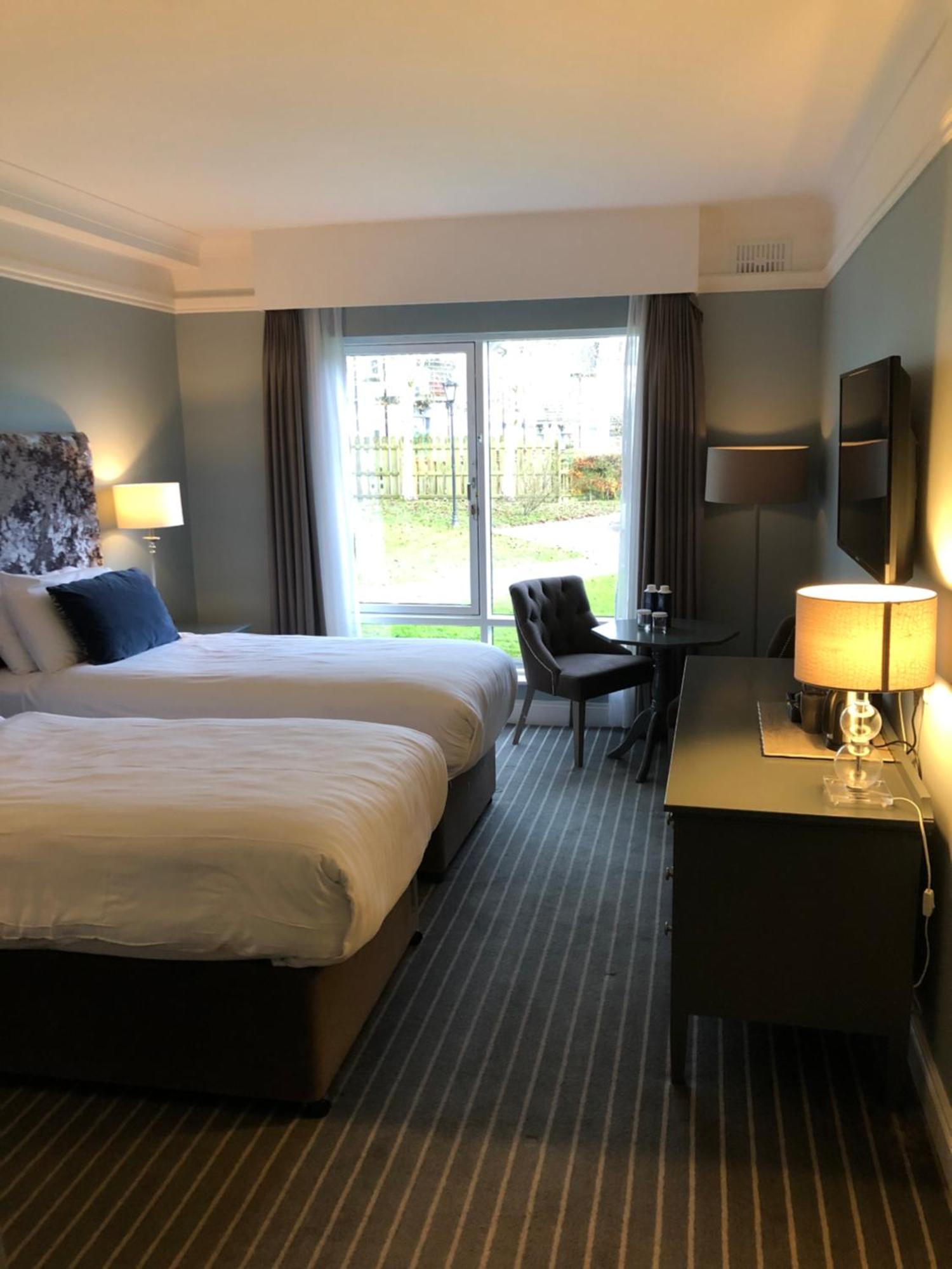 Killaloe Hotel & Spa 외부 사진