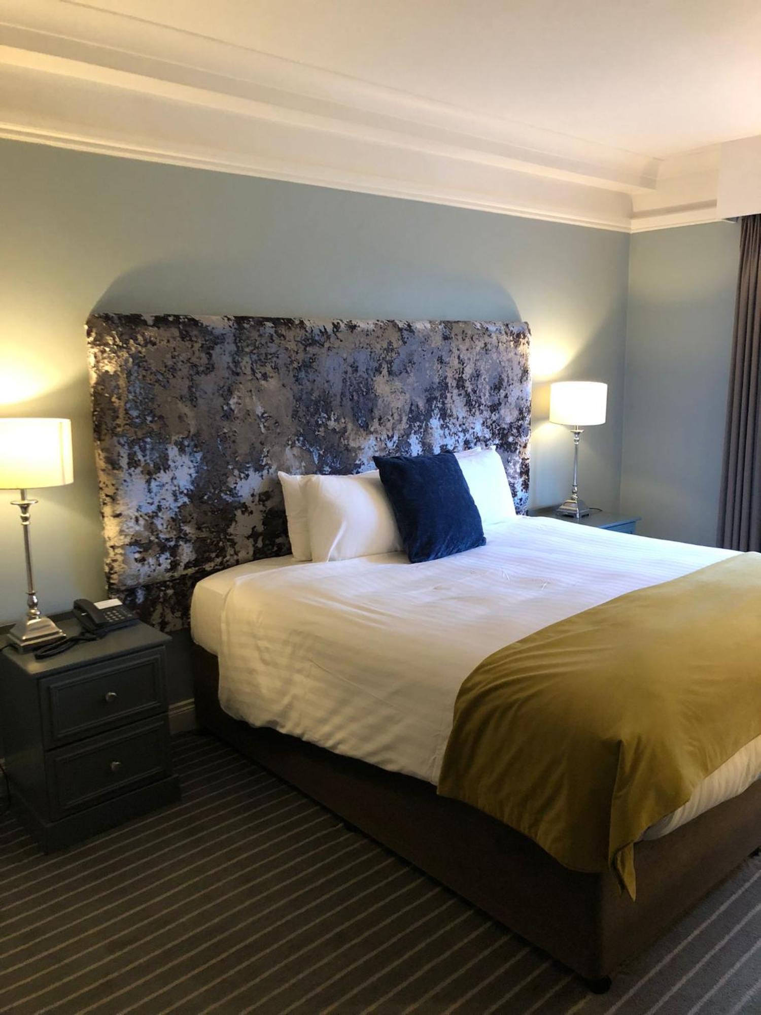 Killaloe Hotel & Spa 외부 사진