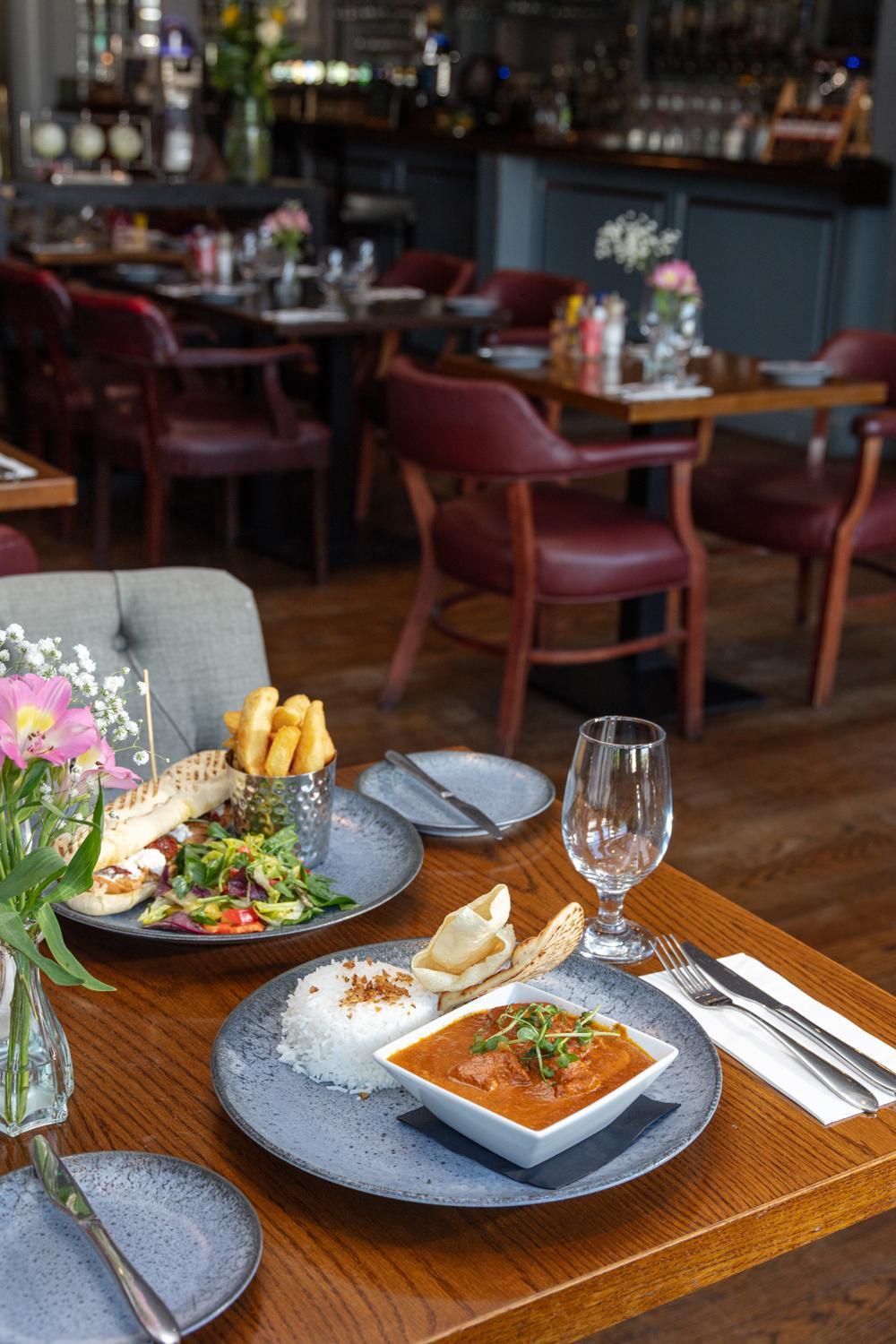 Killaloe Hotel & Spa 외부 사진