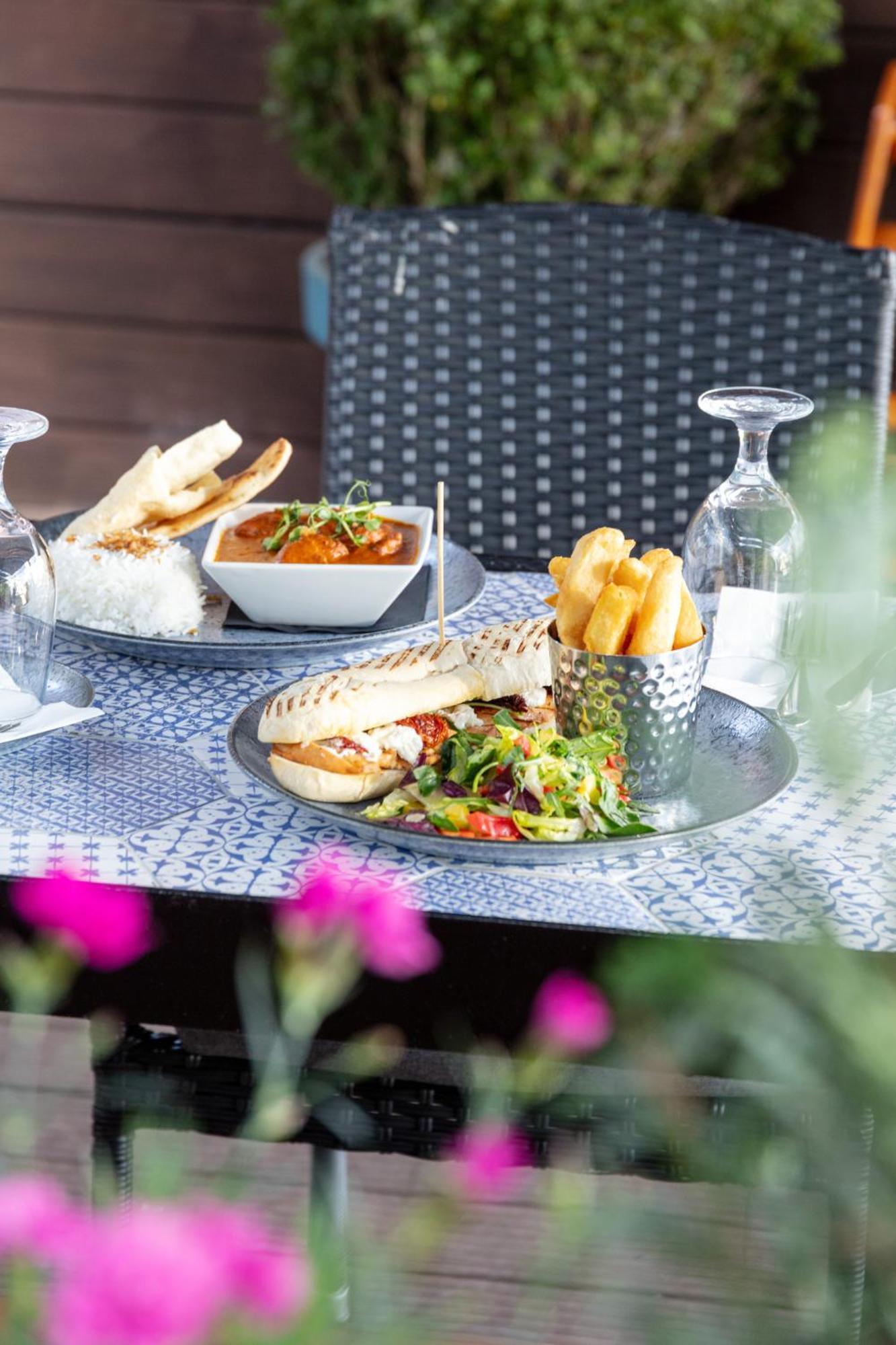 Killaloe Hotel & Spa 외부 사진