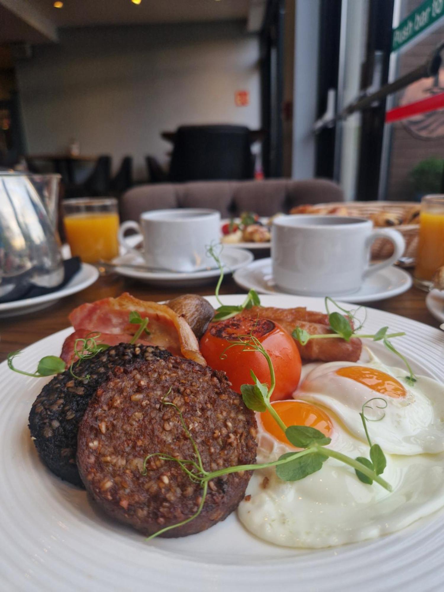 Killaloe Hotel & Spa 외부 사진
