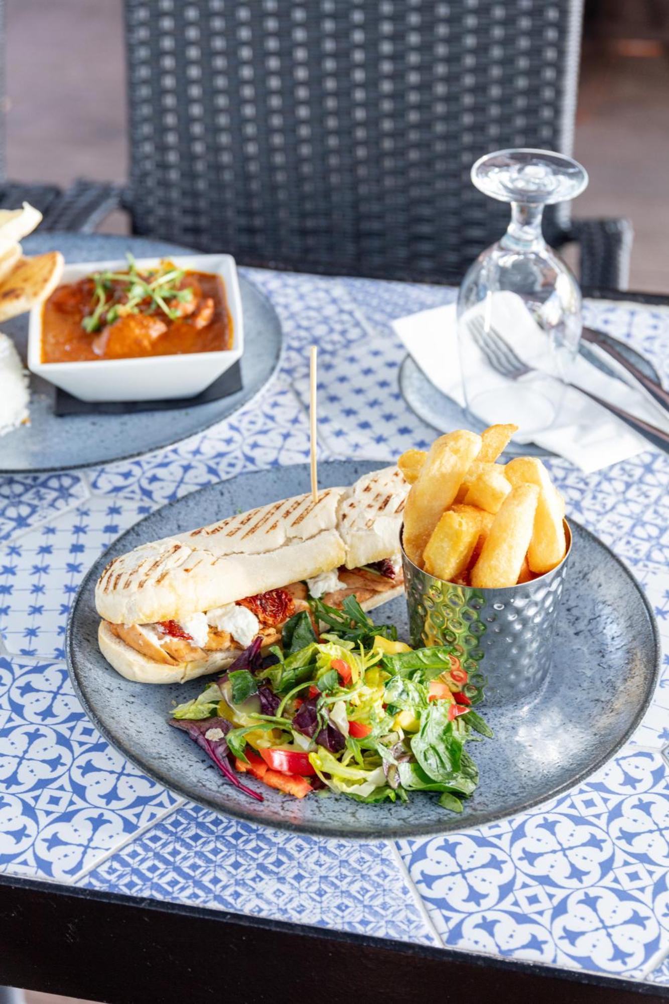 Killaloe Hotel & Spa 외부 사진