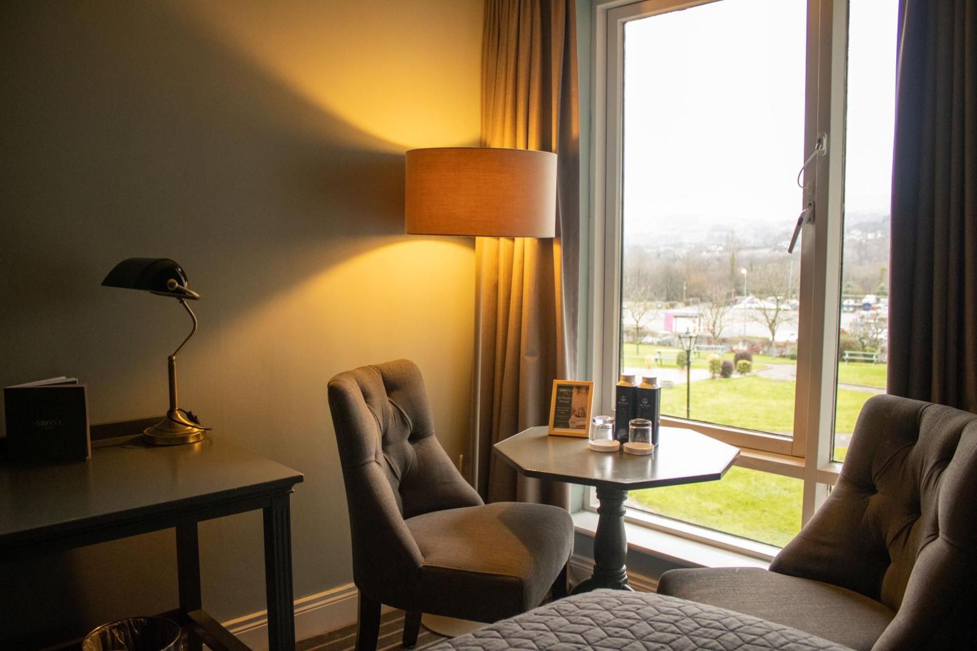 Killaloe Hotel & Spa 외부 사진