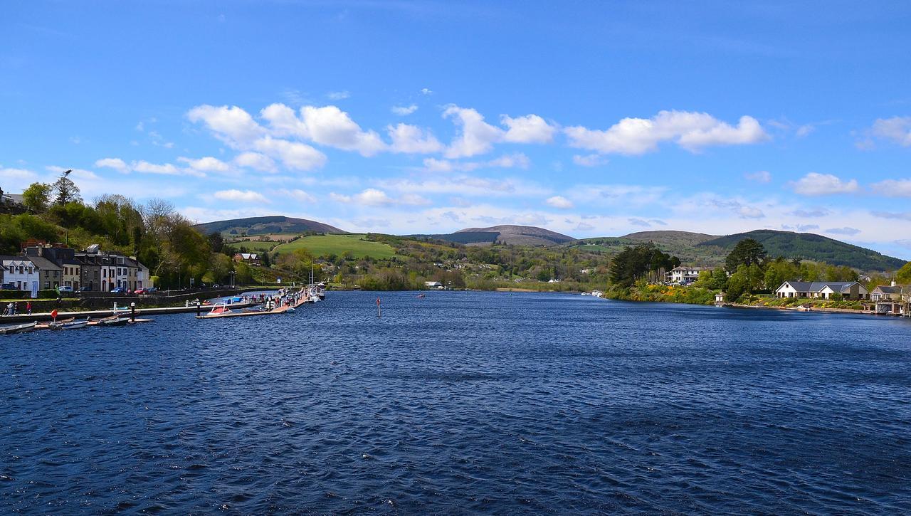 Killaloe Hotel & Spa 외부 사진