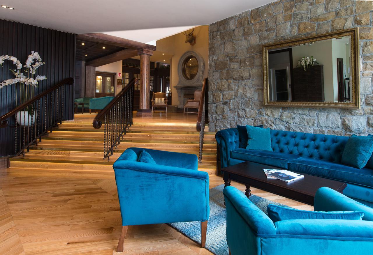 Killaloe Hotel & Spa 외부 사진