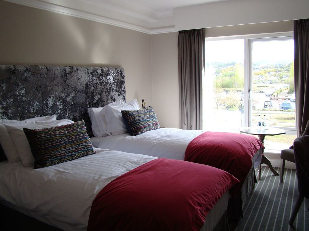 Killaloe Hotel & Spa 외부 사진