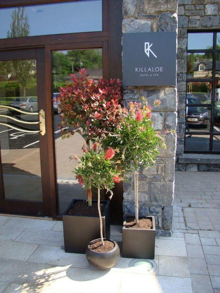 Killaloe Hotel & Spa 외부 사진