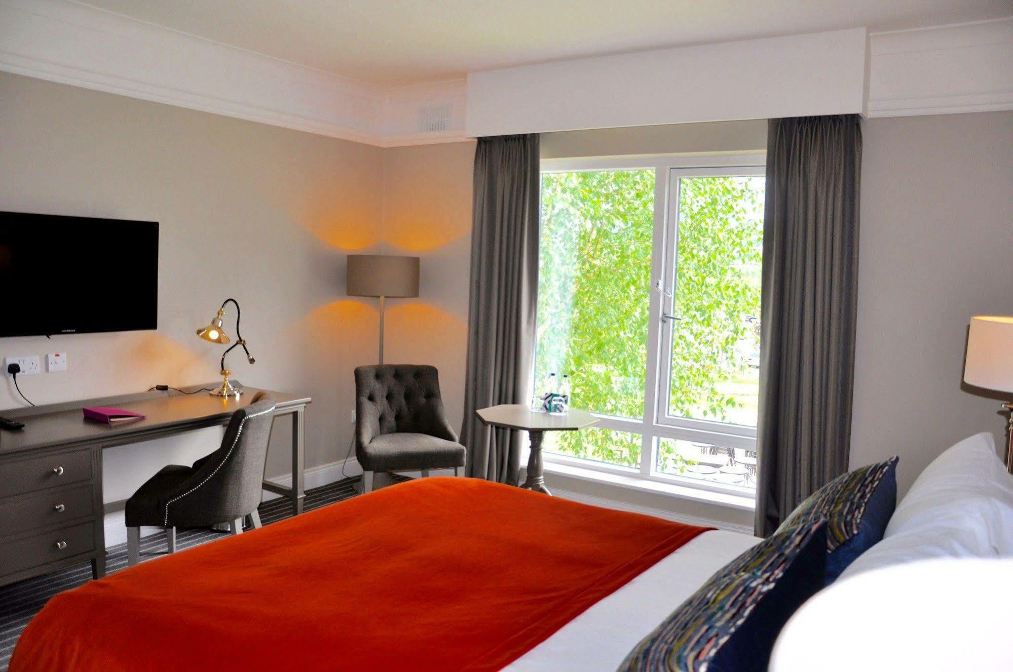Killaloe Hotel & Spa 외부 사진