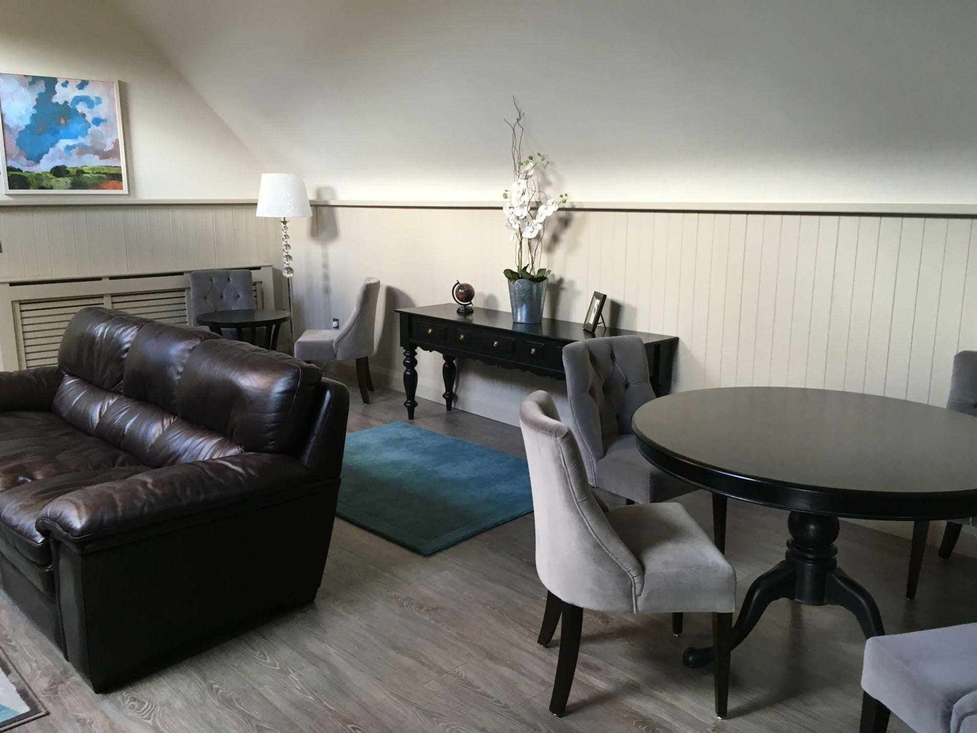 Killaloe Hotel & Spa 외부 사진