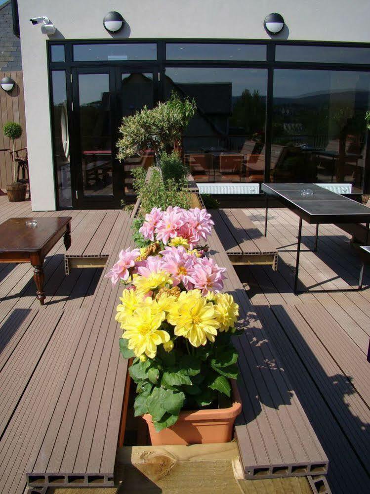 Killaloe Hotel & Spa 외부 사진
