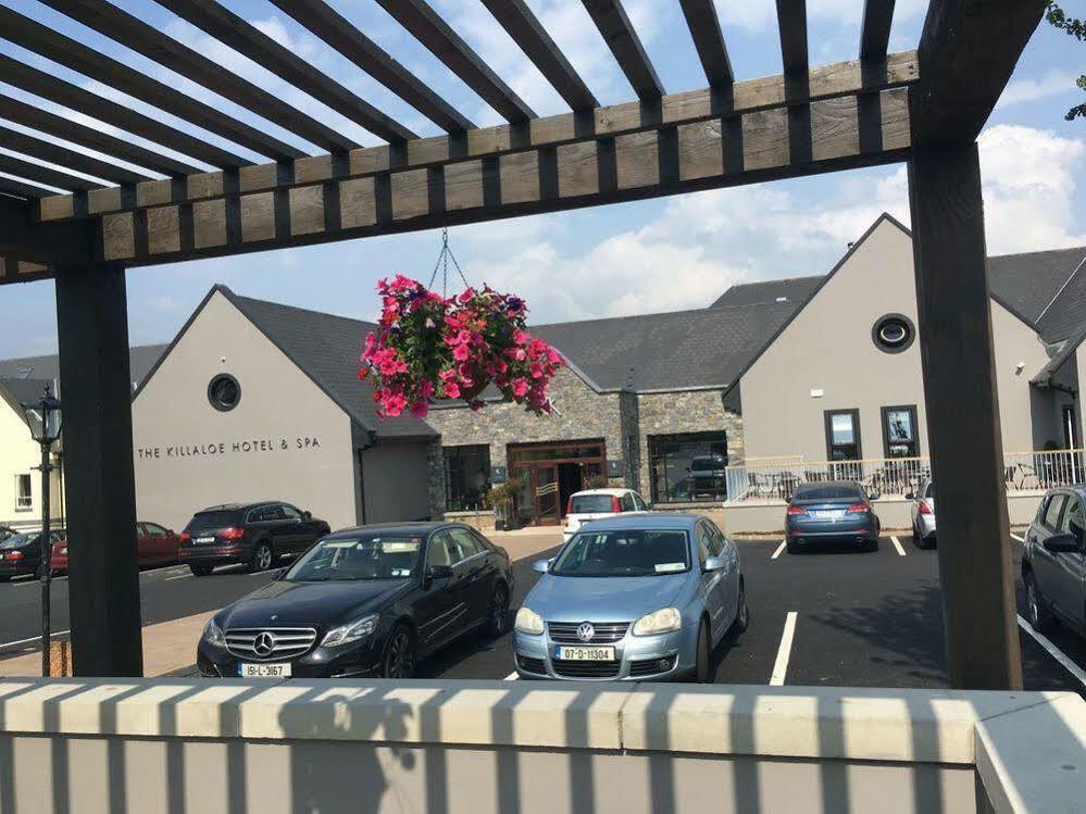 Killaloe Hotel & Spa 외부 사진