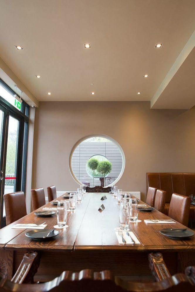 Killaloe Hotel & Spa 외부 사진