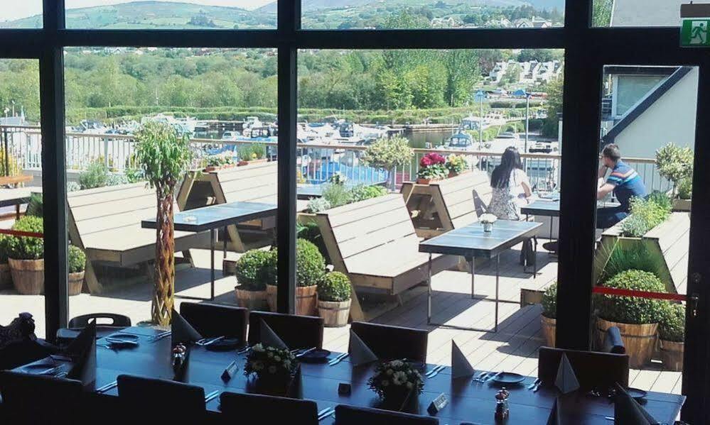 Killaloe Hotel & Spa 외부 사진