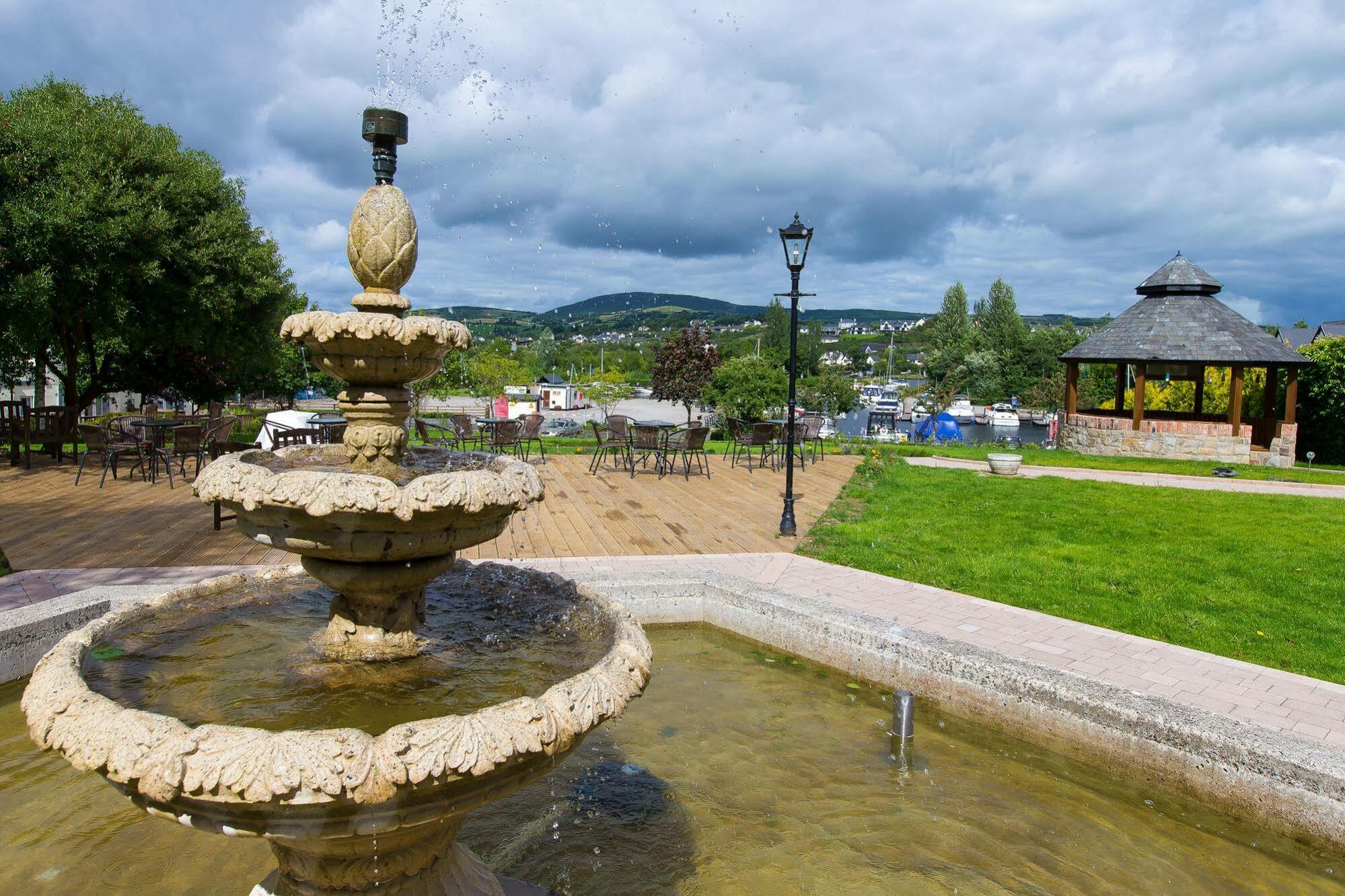 Killaloe Hotel & Spa 외부 사진