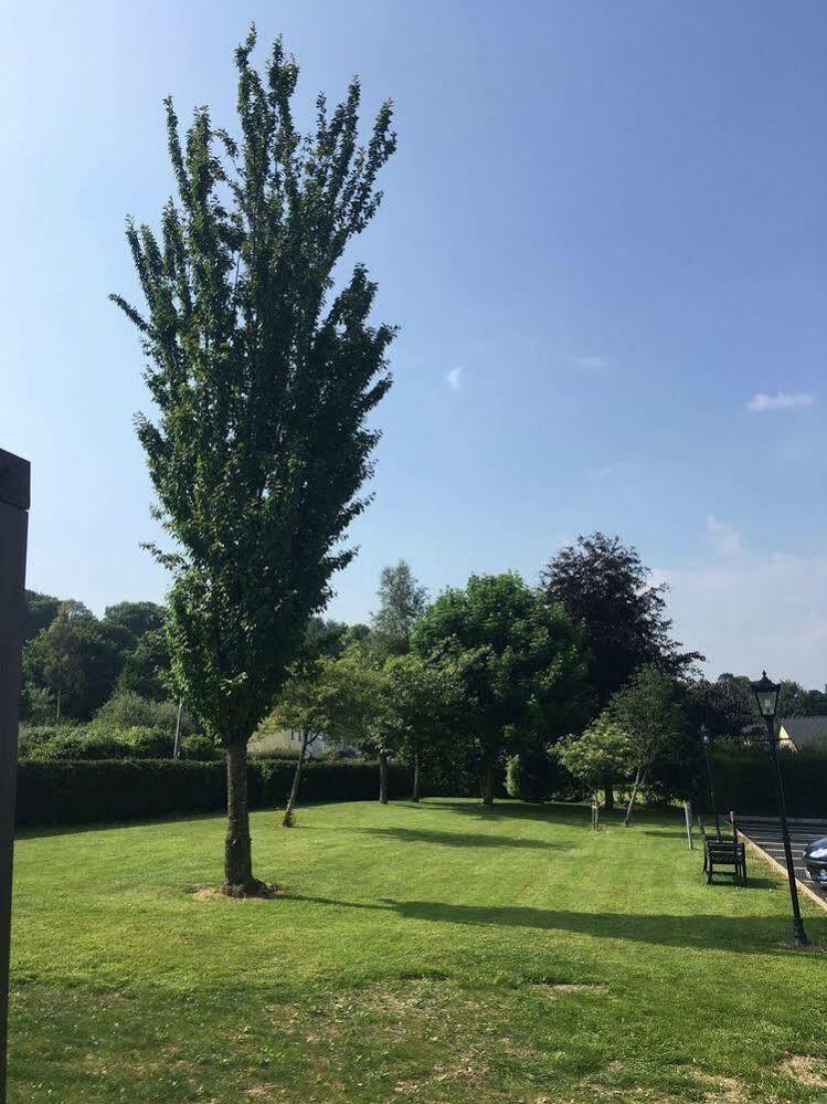 Killaloe Hotel & Spa 외부 사진