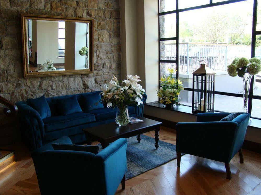 Killaloe Hotel & Spa 외부 사진