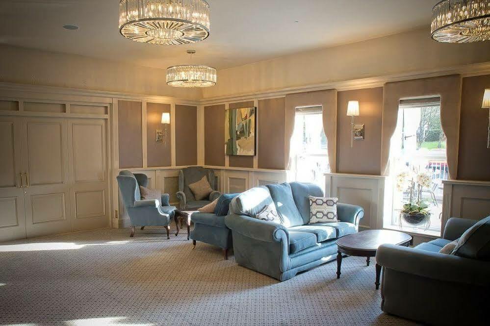 Killaloe Hotel & Spa 외부 사진